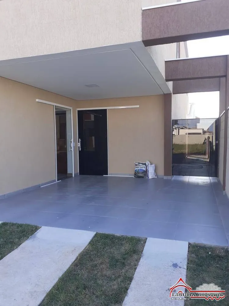 Casa de Condomínio, 4 quartos - Foto 2