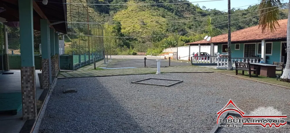 Chácara, 3 quartos, 5100 m² - Foto 12