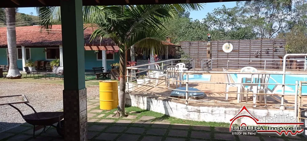 Chácara, 3 quartos, 5100 m² - Foto 3