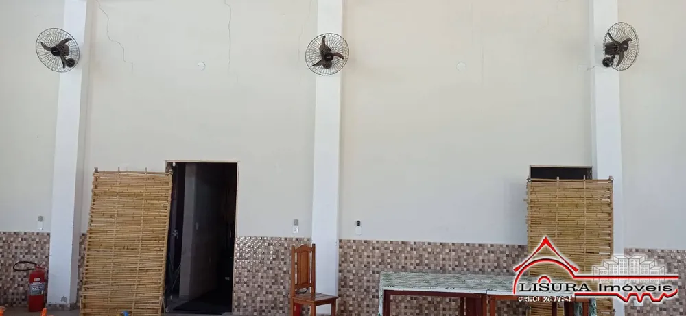 Chácara, 3 quartos, 5100 m² - Foto 4