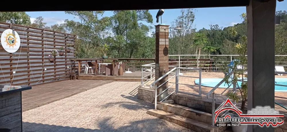 Chácara, 3 quartos, 5100 m² - Foto 10