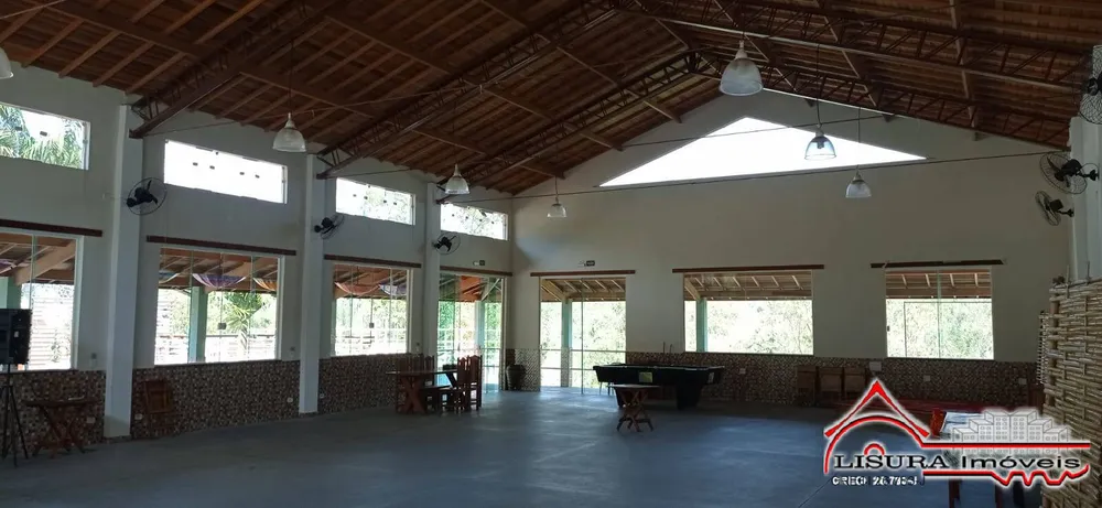 Chácara, 3 quartos, 5100 m² - Foto 5