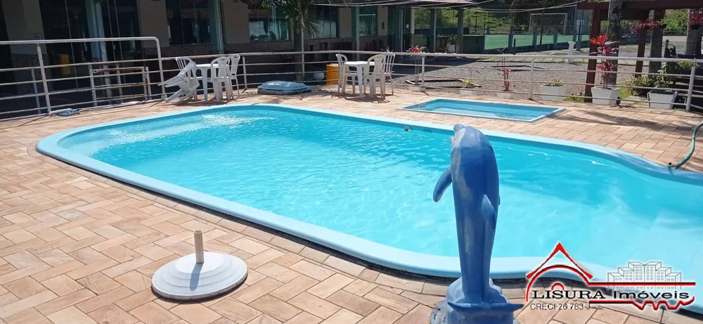 Chácara, 3 quartos, 5100 m² - Foto 6