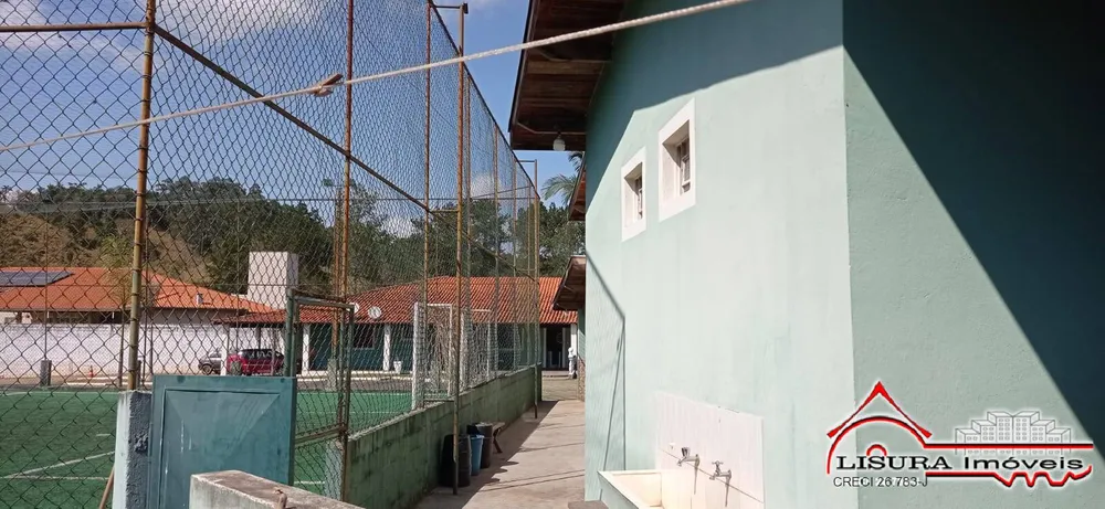 Chácara, 3 quartos, 5100 m² - Foto 7