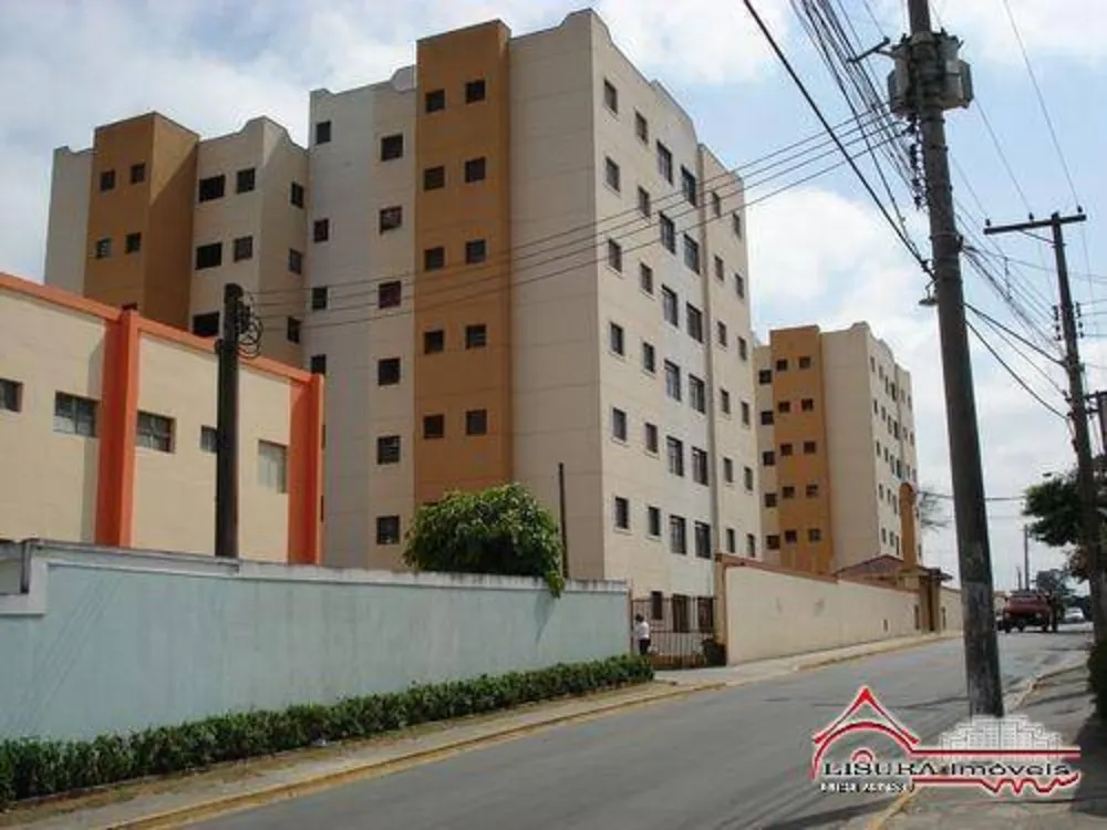 Apartamento, 3 quartos, 88 m² - Foto 1