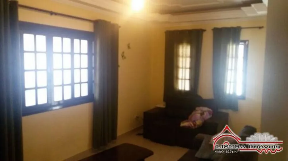 Casa, 3 quartos, 181 m² - Foto 2