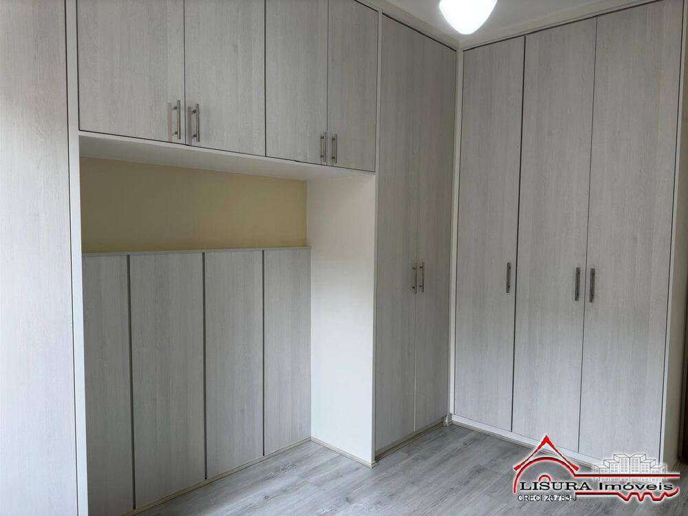 Apartamento à venda com 2 quartos, 58m² - Foto 2