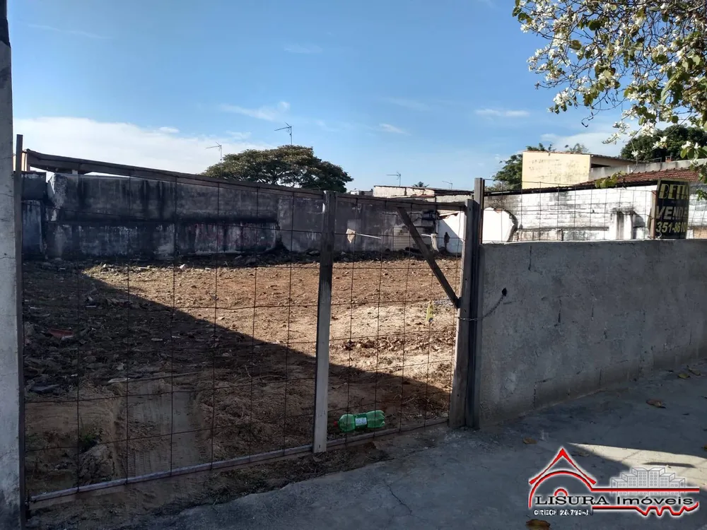 Terreno, 470 m² - Foto 1