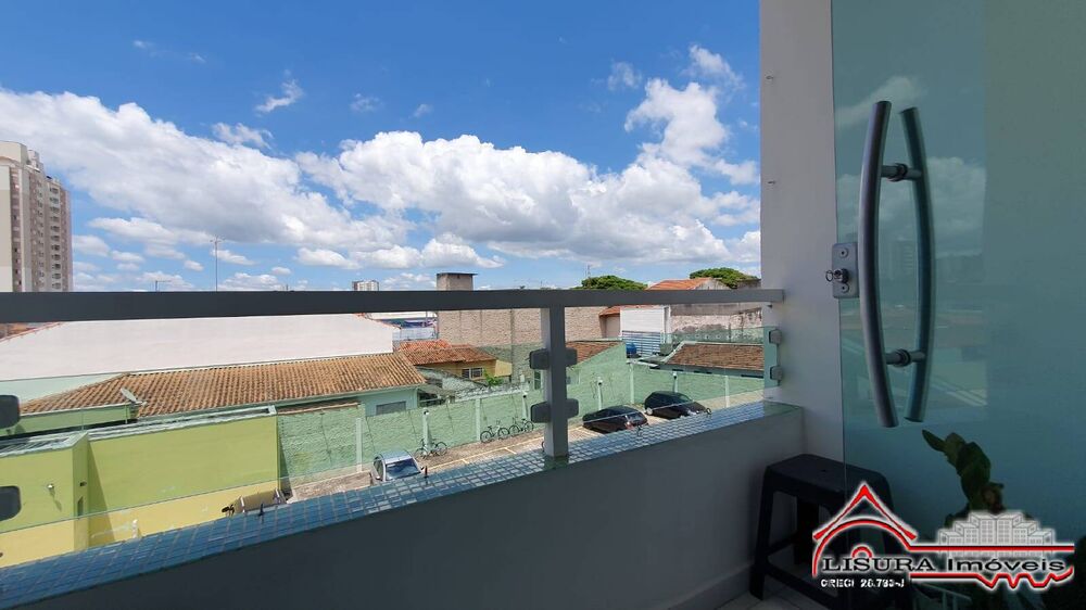 Apartamento à venda com 2 quartos, 68m² - Foto 5