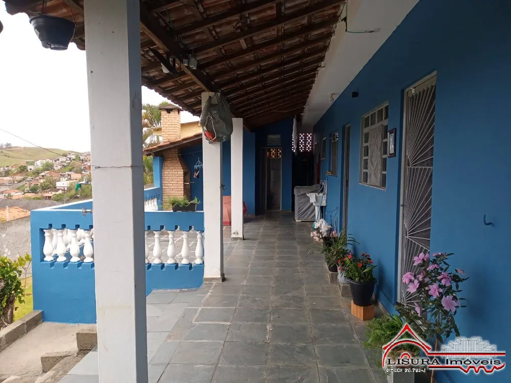 Casa, 2 quartos, 121 m² - Foto 11