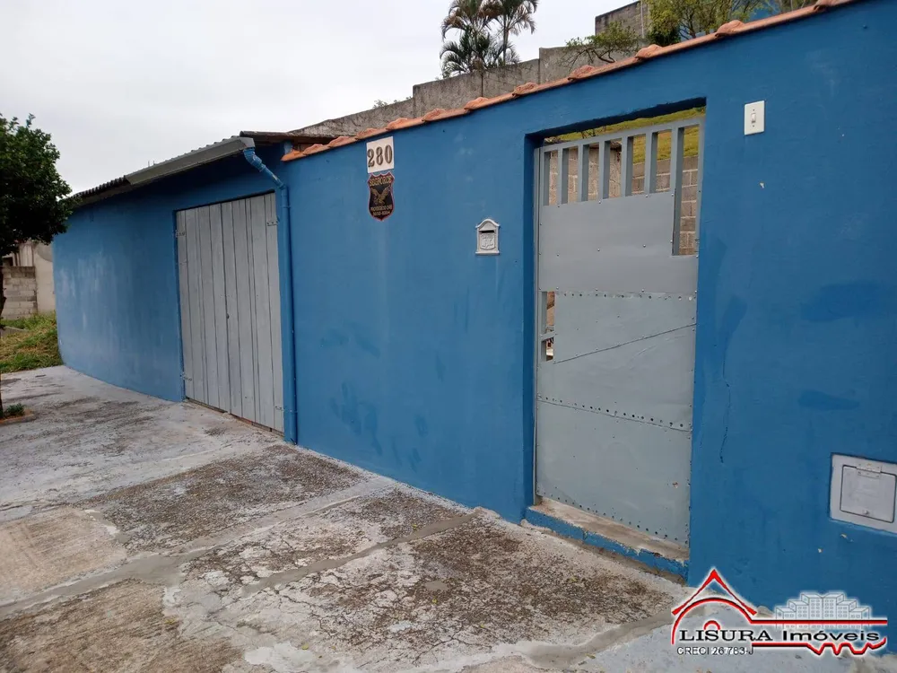 Casa, 2 quartos, 121 m² - Foto 2
