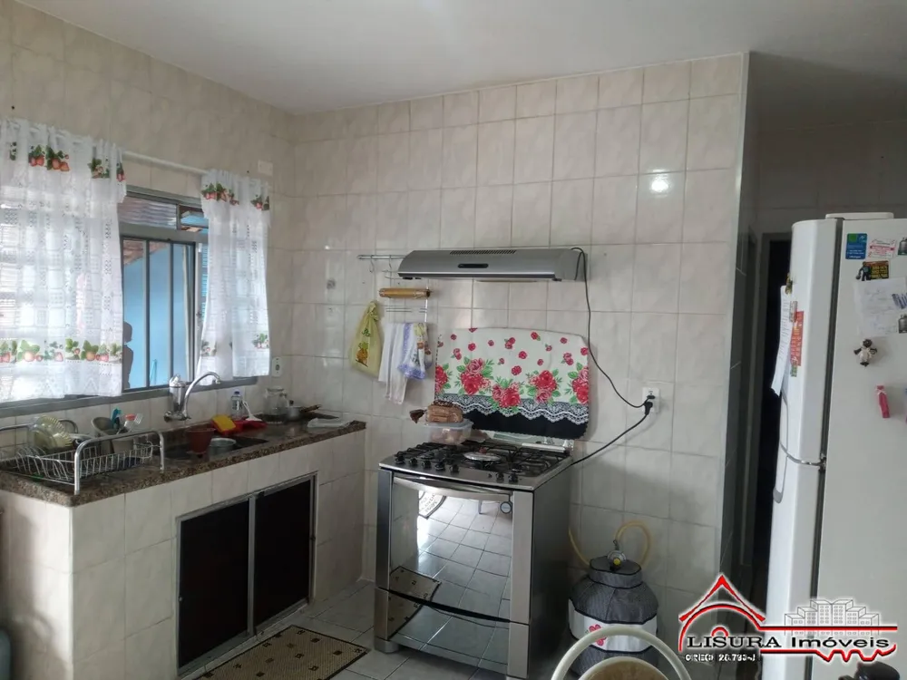 Casa, 2 quartos, 121 m² - Foto 7