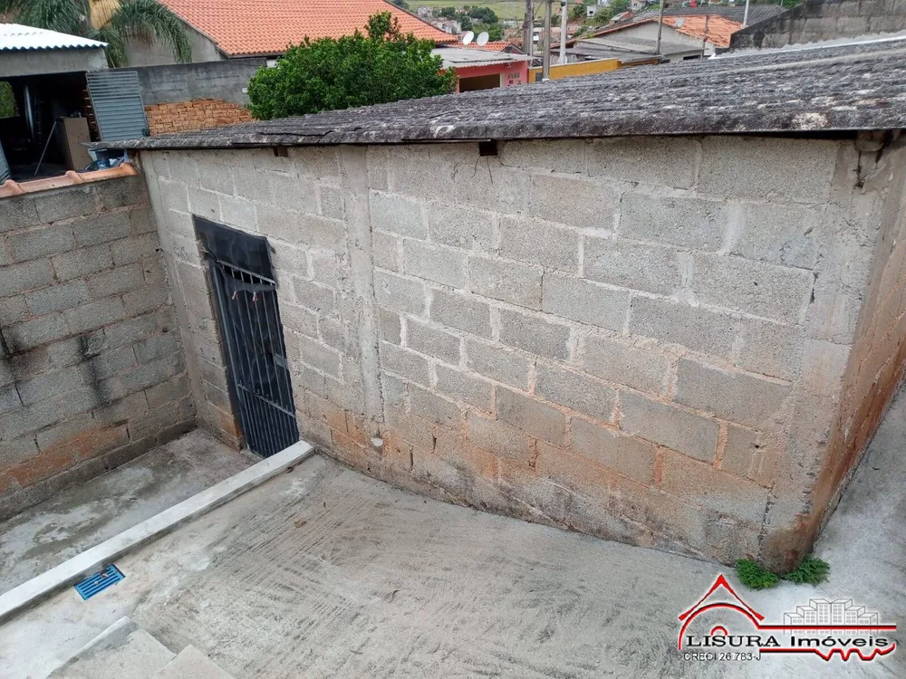 Casa, 2 quartos, 121 m² - Foto 16