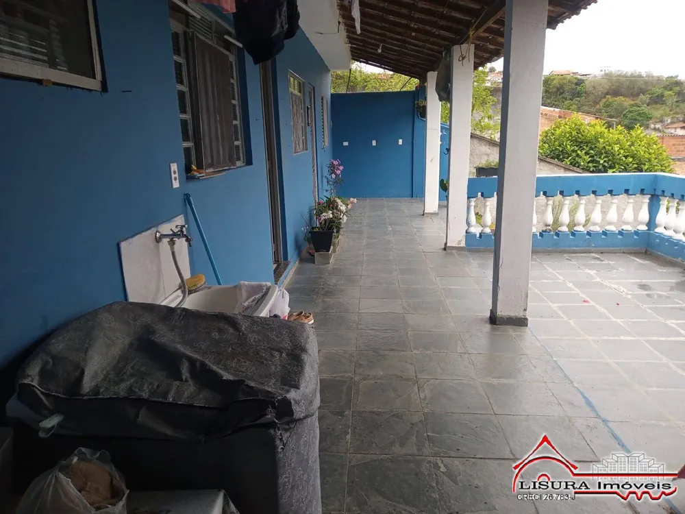 Casa, 2 quartos, 121 m² - Foto 12