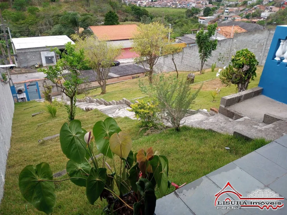 Casa, 2 quartos, 121 m² - Foto 4