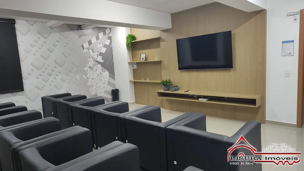 Apartamento, 2 quartos, 46 m² - Foto 9