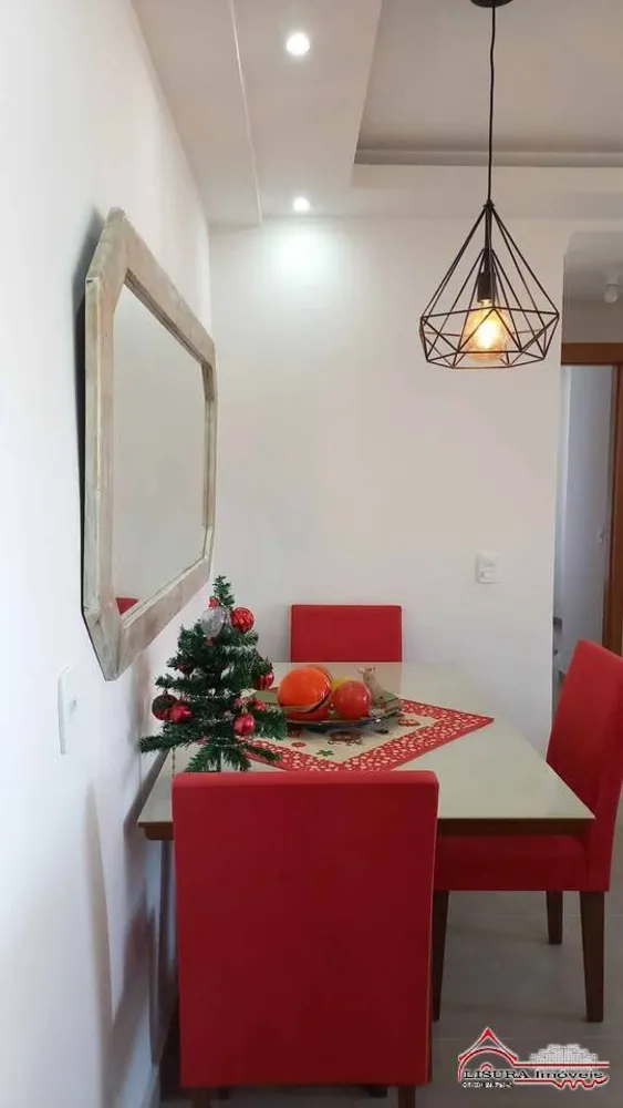 Apartamento, 2 quartos, 46 m² - Foto 2