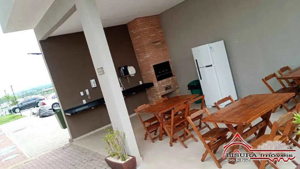 Apartamento, 2 quartos, 46 m² - Foto 5