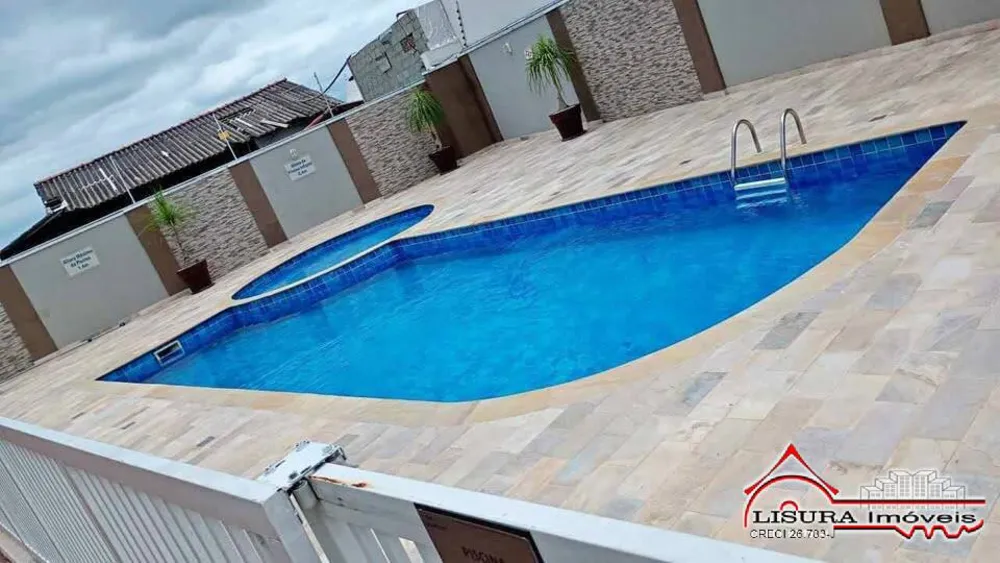 Apartamento, 2 quartos, 46 m² - Foto 6