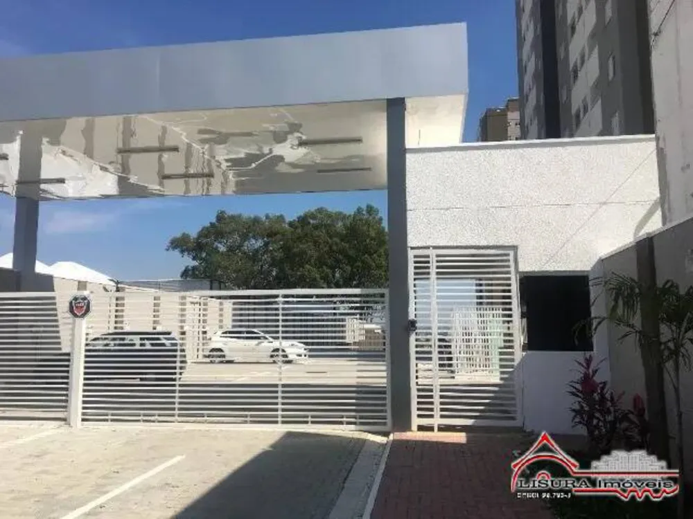 Apartamento, 2 quartos, 46 m² - Foto 7