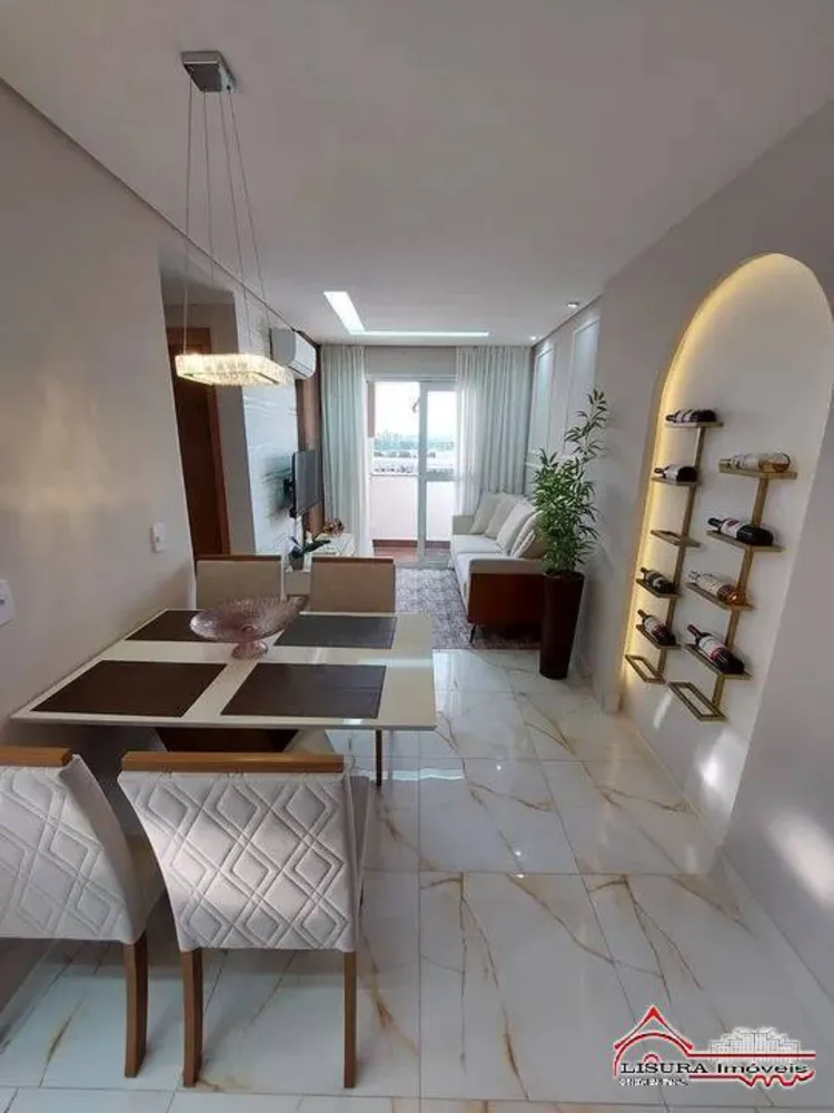 Apartamento, 2 quartos, 46 m² - Foto 8