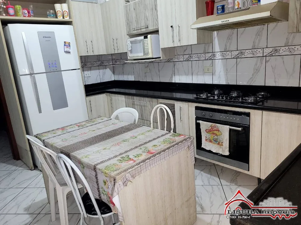 Casa, 4 quartos - Foto 3