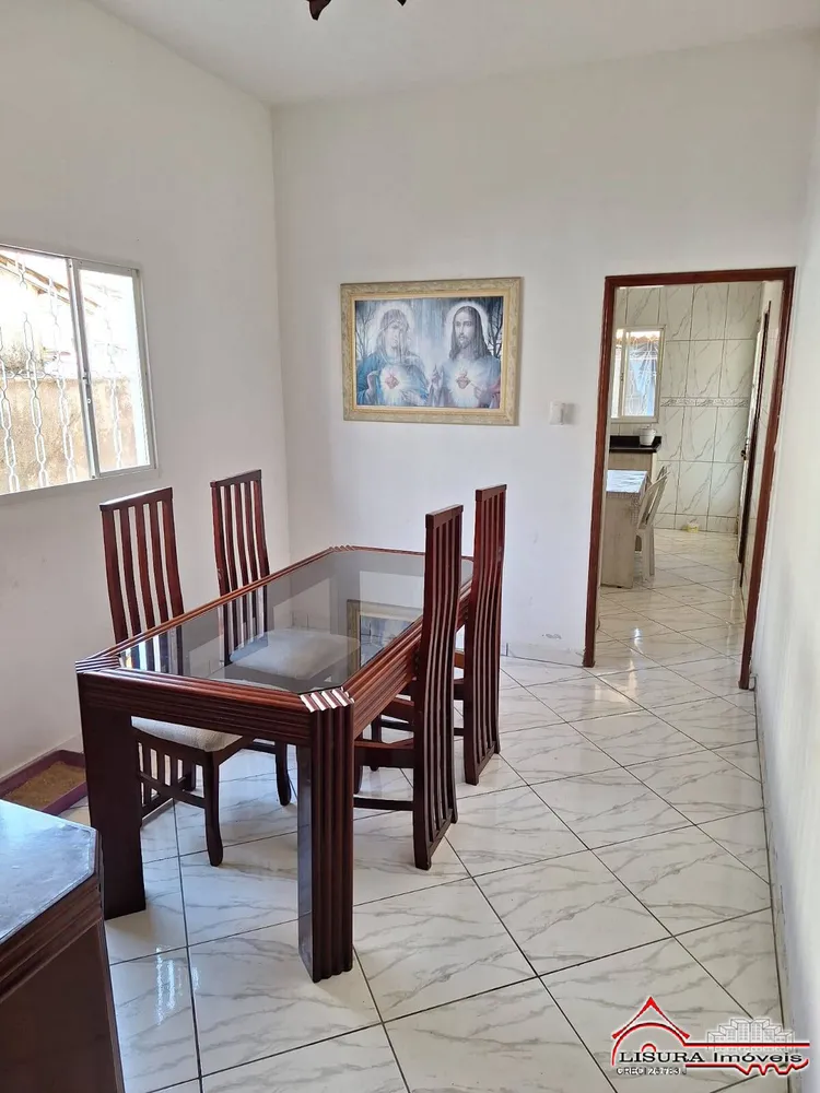 Casa, 4 quartos - Foto 1