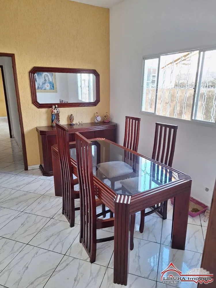Casa, 4 quartos - Foto 2