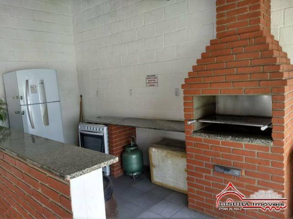 Apartamento à venda com 2 quartos, 56m² - Foto 7