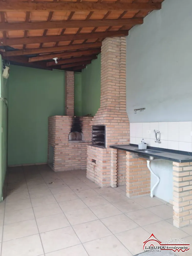 Casa, 4 quartos, 310 m² - Foto 15