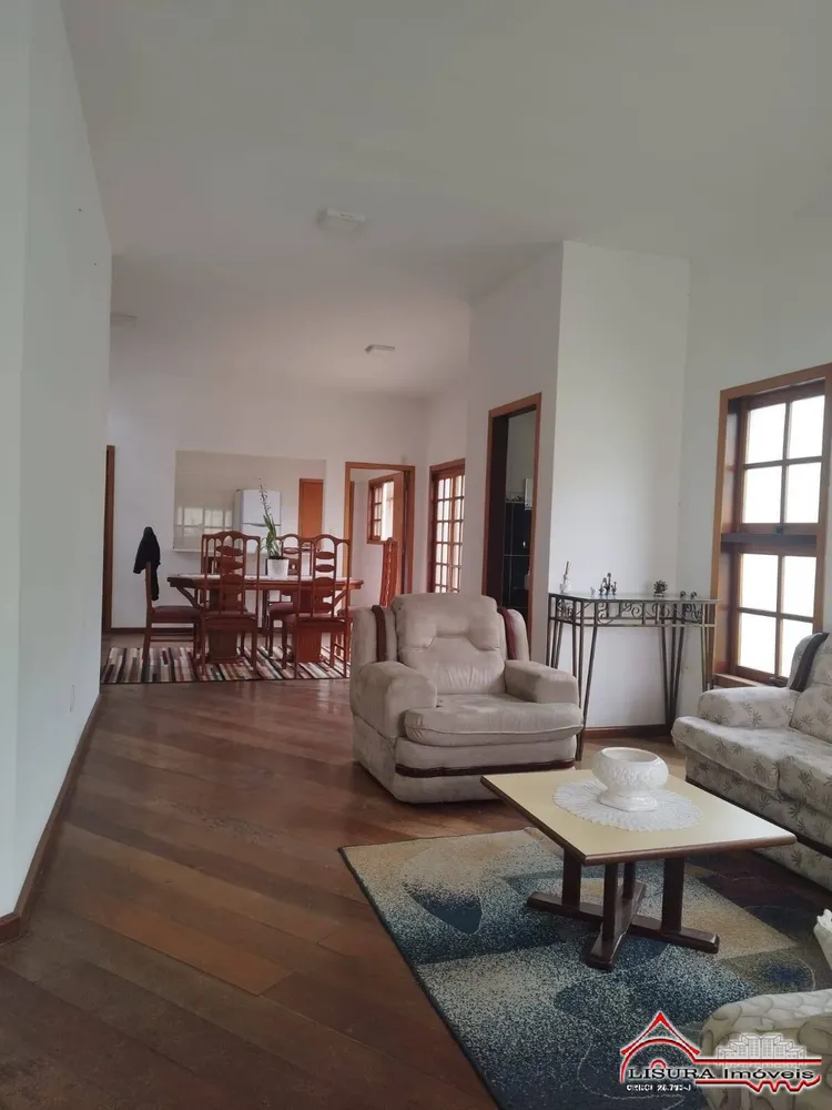 Casa, 4 quartos, 310 m² - Foto 3