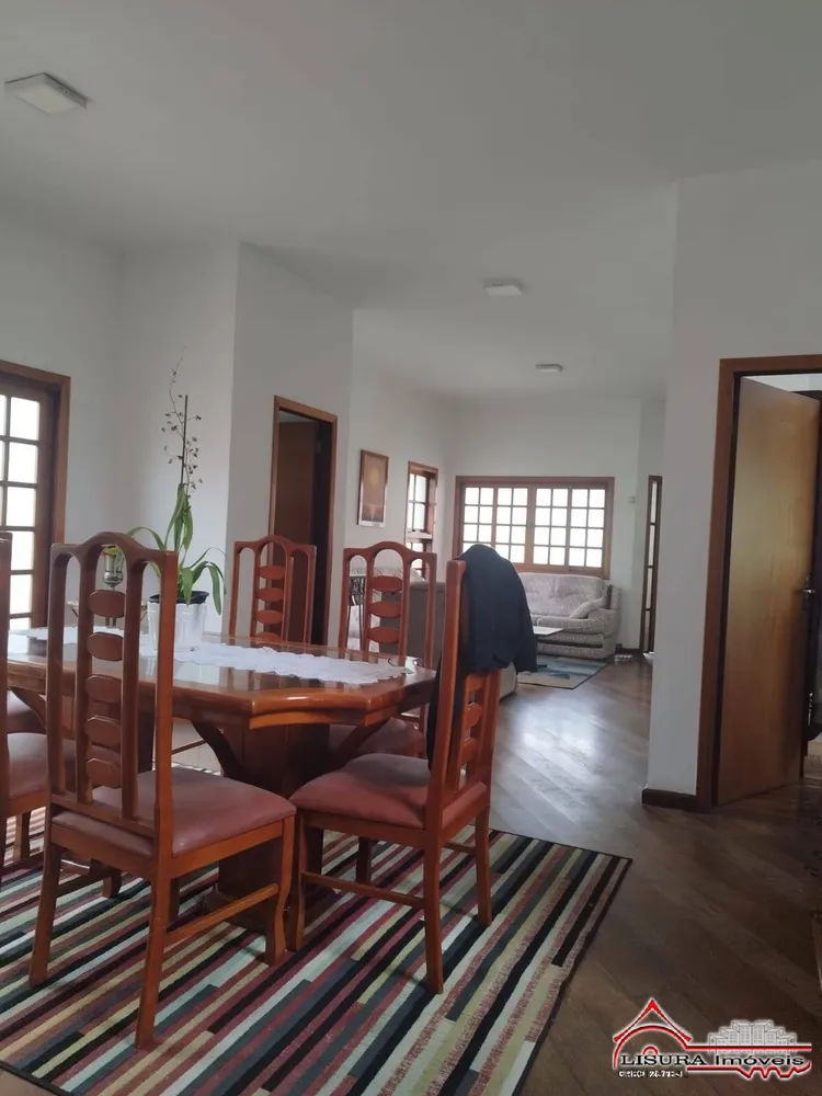 Casa, 4 quartos, 310 m² - Foto 4