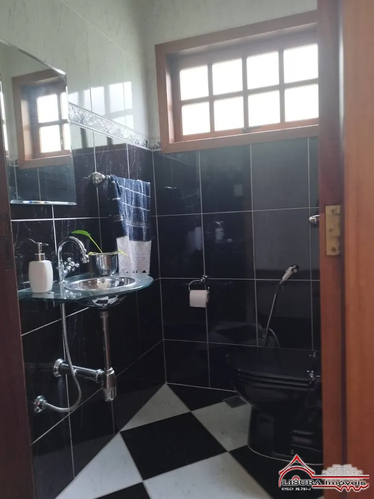 Casa, 4 quartos, 310 m² - Foto 13