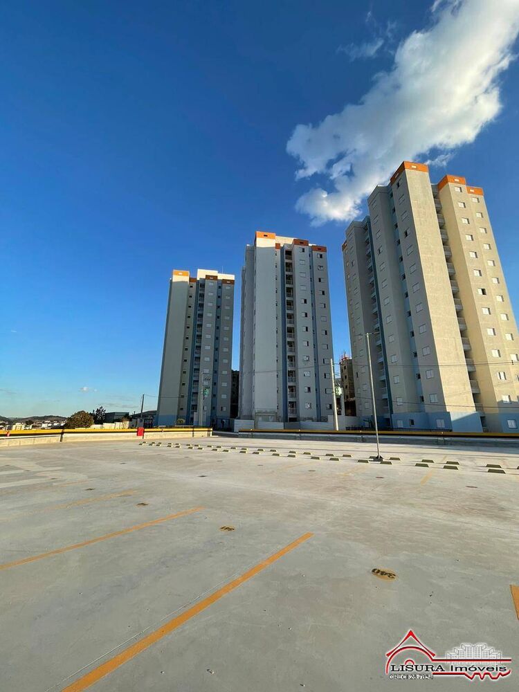Apartamento à venda com 2 quartos, 50m² - Foto 3