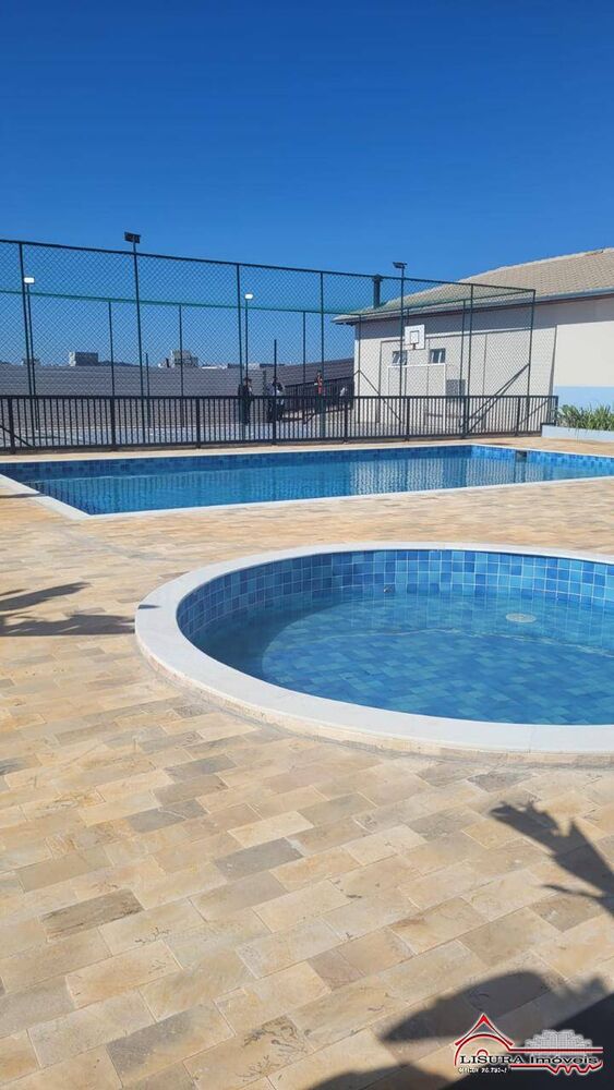 Apartamento à venda com 2 quartos, 50m² - Foto 6