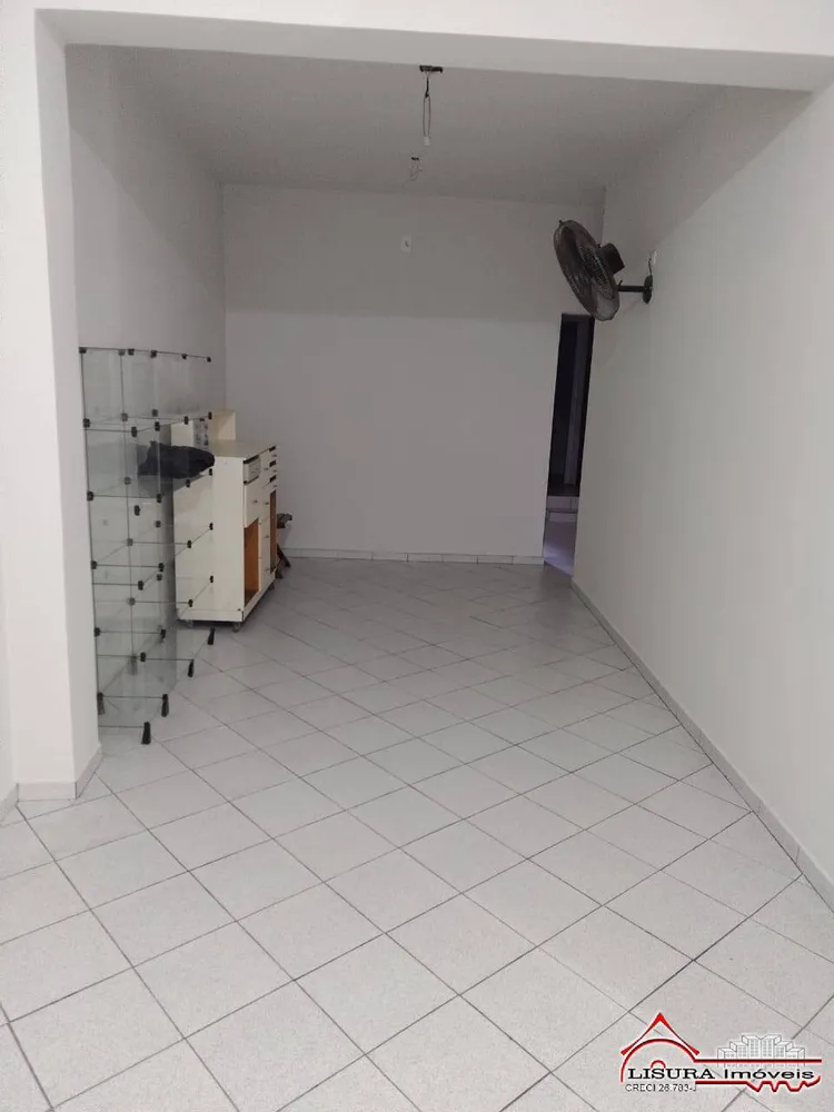 Loja-Salão, 110 m² - Foto 1