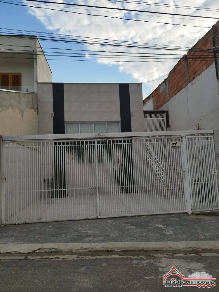 Casa, 3 quartos, 105 m² - Foto 1