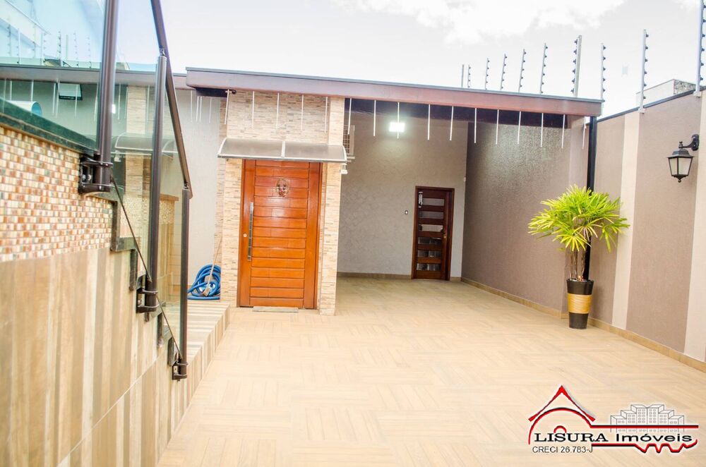 Casa à venda com 4 quartos, 212m² - Foto 11