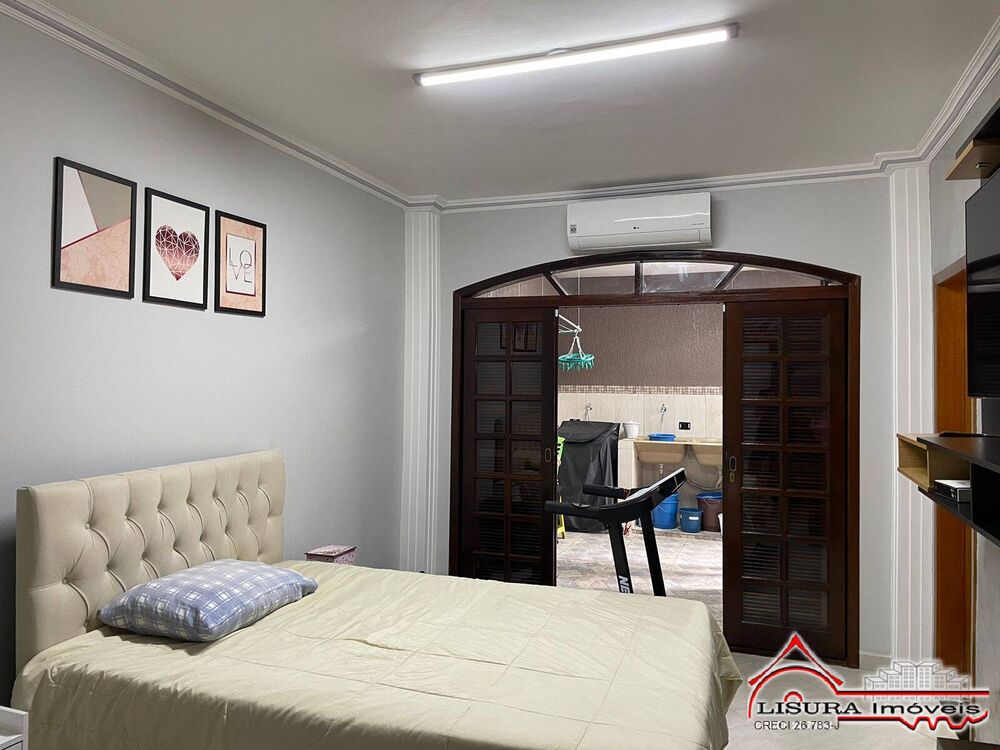Casa à venda com 4 quartos, 212m² - Foto 6