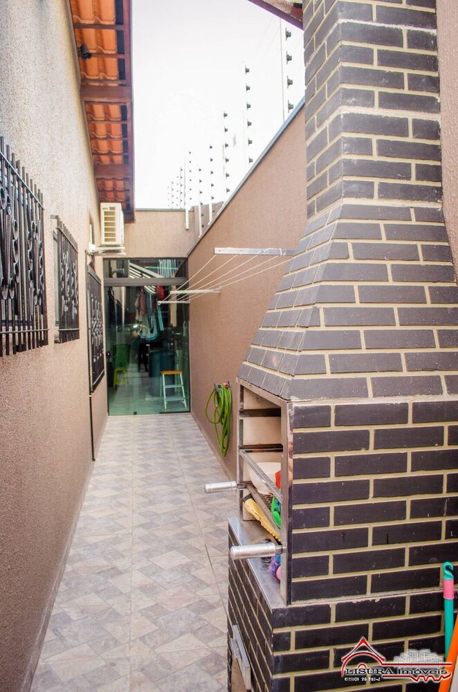 Casa à venda com 4 quartos, 212m² - Foto 10