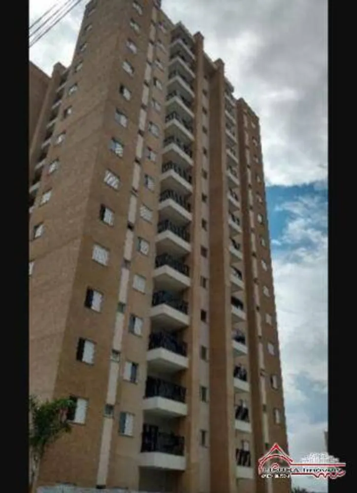 Apartamento, 3 quartos, 80 m² - Foto 4