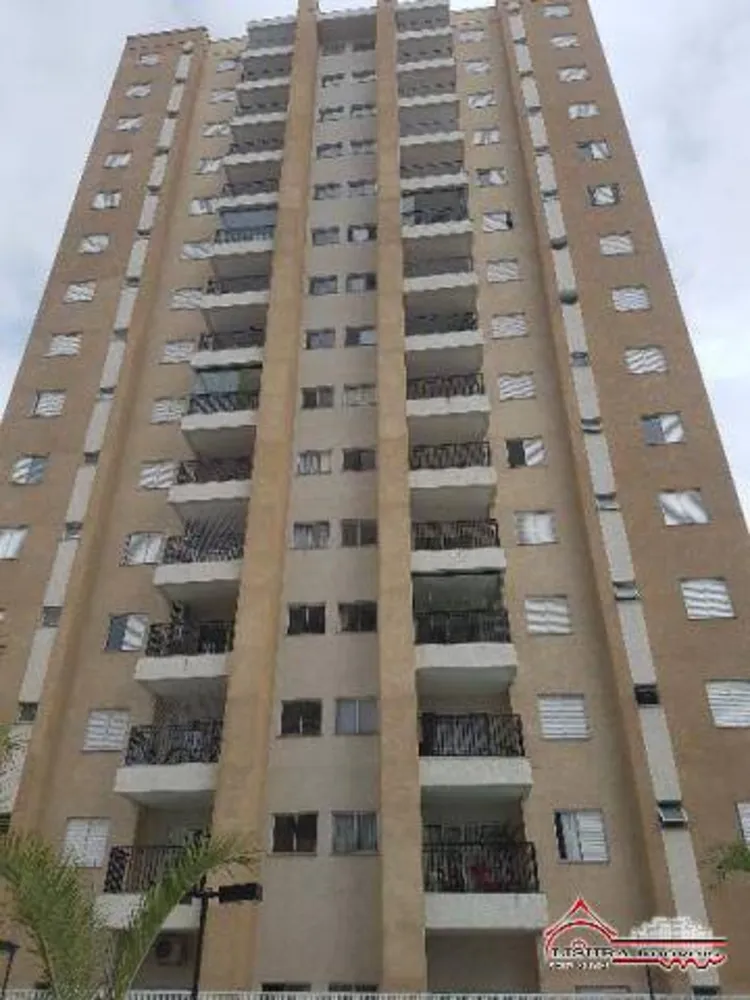 Apartamento, 3 quartos, 80 m² - Foto 1