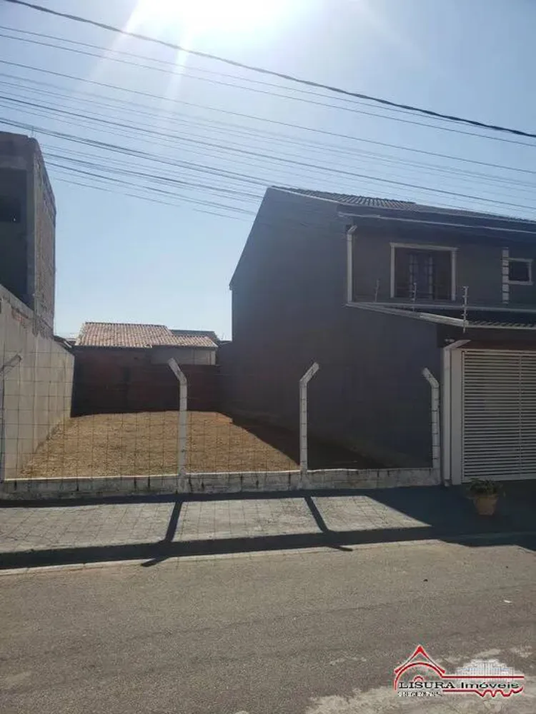 Terreno, 140 m² - Foto 1