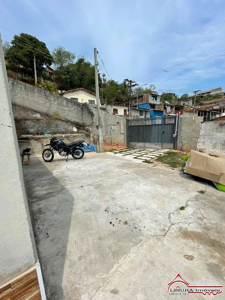 Casa, 2 quartos - Foto 7
