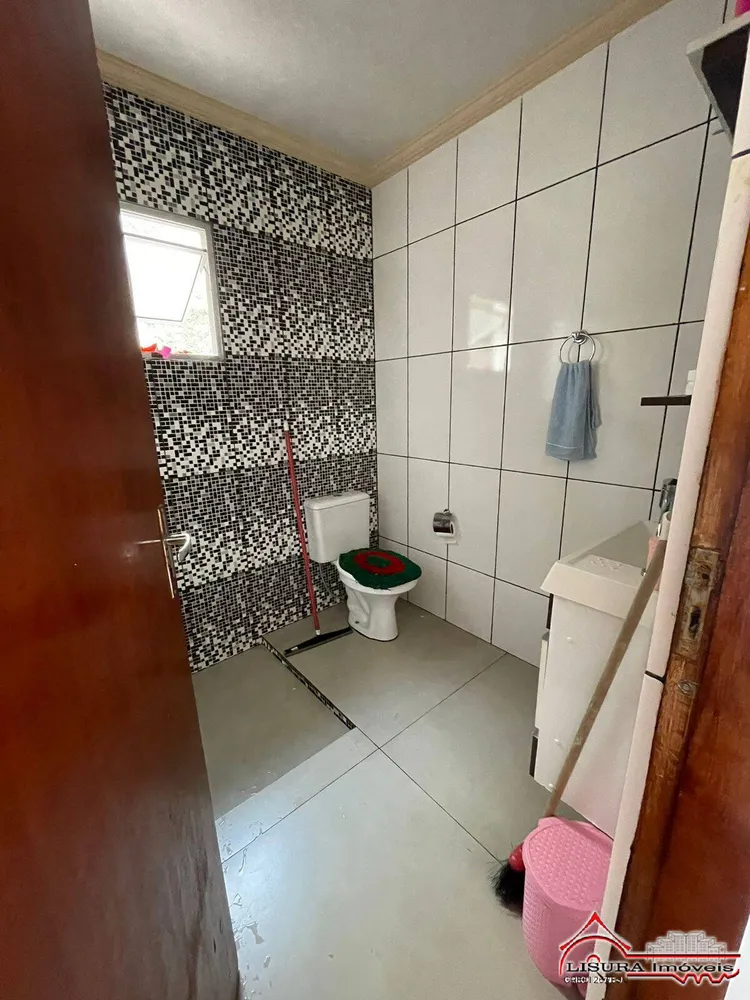 Casa, 2 quartos - Foto 5