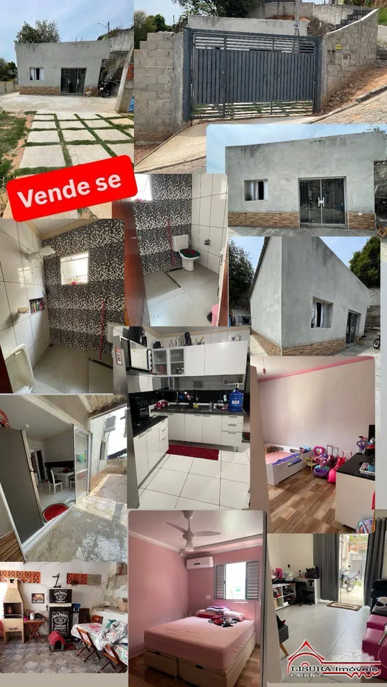 Casa, 2 quartos - Foto 8
