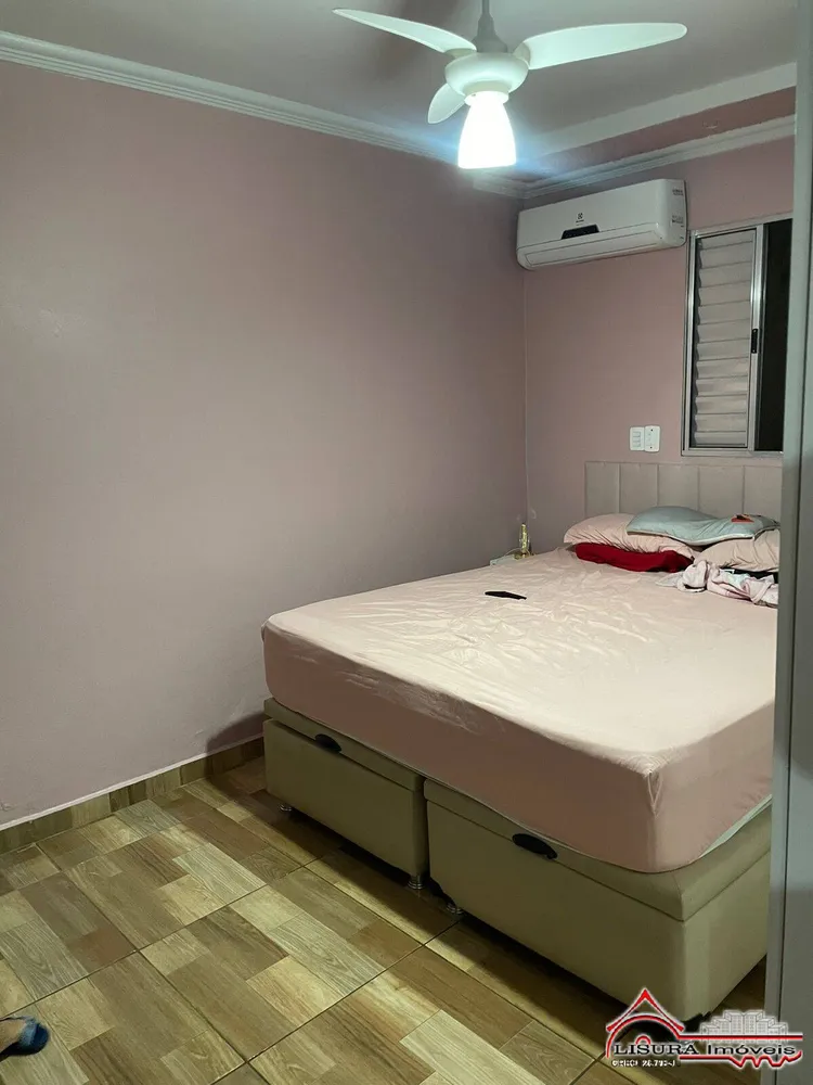 Casa, 2 quartos - Foto 4