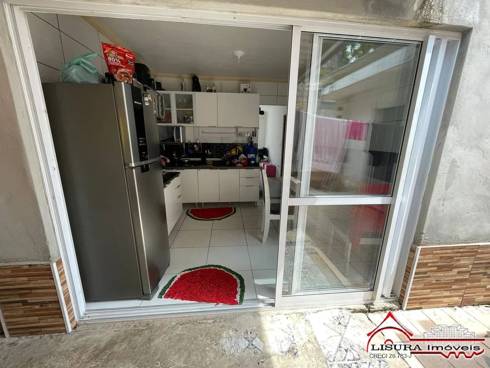 Casa, 2 quartos - Foto 6