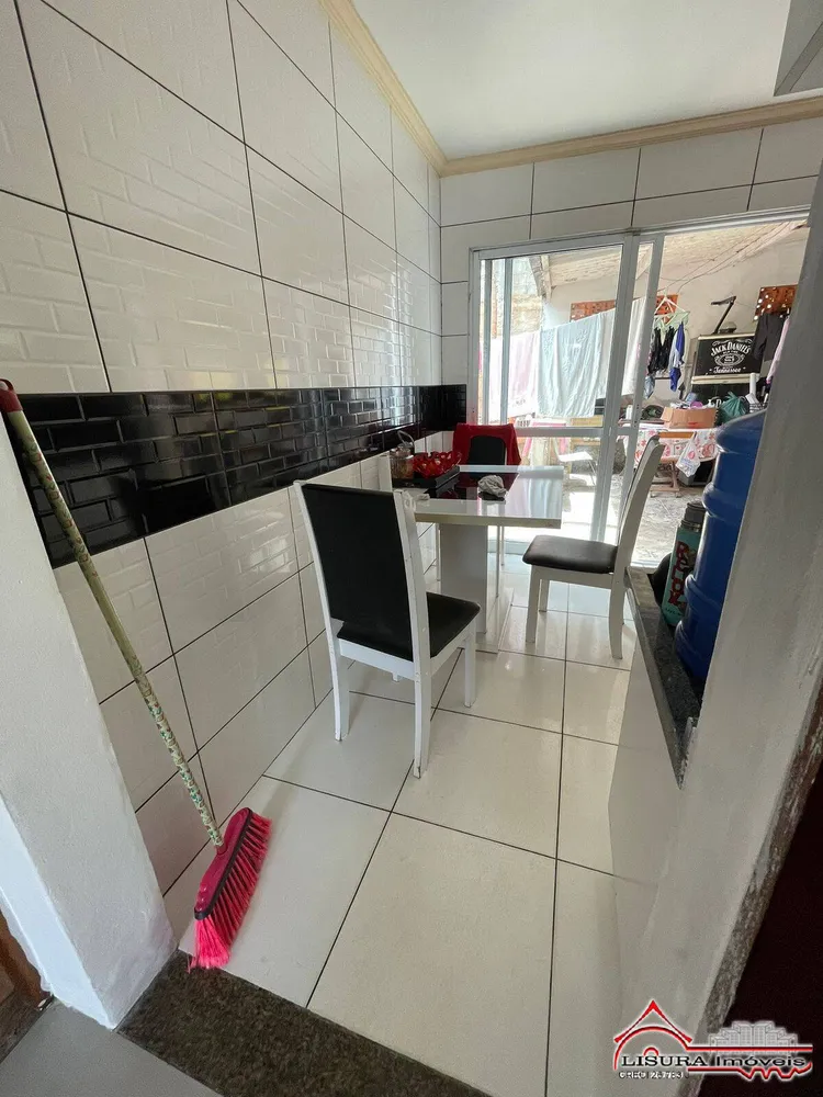 Casa, 2 quartos - Foto 2