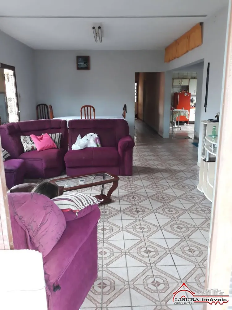 Casa, 3 quartos, 264 m² - Foto 3